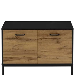 Wohnen Schuhschränke*Dielenbank mit zwei Schubladen - Gunnar