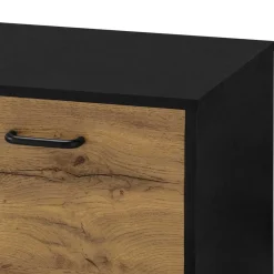 Wohnen Schuhschränke*Dielenbank mit zwei Schubladen - Gunnar