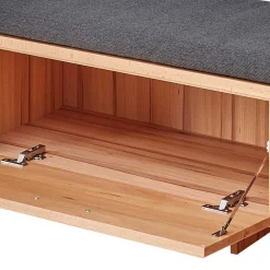 Wohnen Glasmöbel|Diele Komplett*Dielen-Einrichtung Komplettset - Viktorion (dreiteilig)