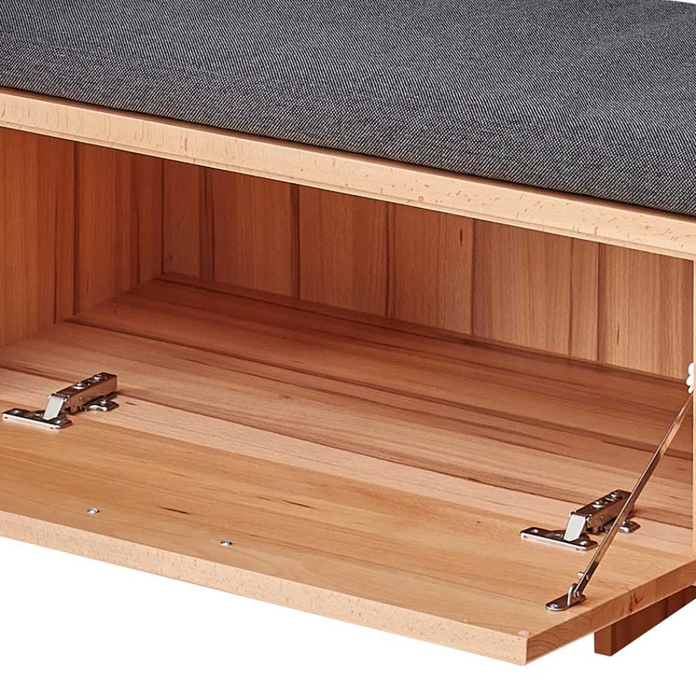 Wohnen Glasmöbel|Diele Komplett*Dielen-Einrichtung Komplettset - Viktorion (dreiteilig)