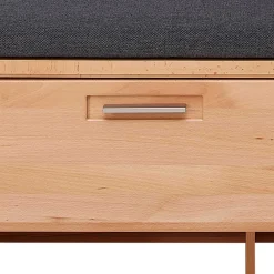 Wohnen Glasmöbel|Diele Komplett*Dielen-Einrichtung Komplettset - Viktorion (dreiteilig)