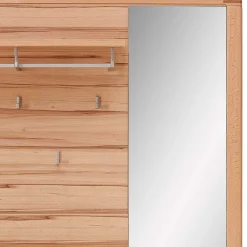 Wohnen Glasmöbel|Diele Komplett*Dielen-Einrichtung Komplettset - Viktorion (dreiteilig)