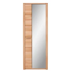 Wohnen Glasmöbel|Diele Komplett*Dielen-Einrichtung Komplettset - Viktorion (dreiteilig)