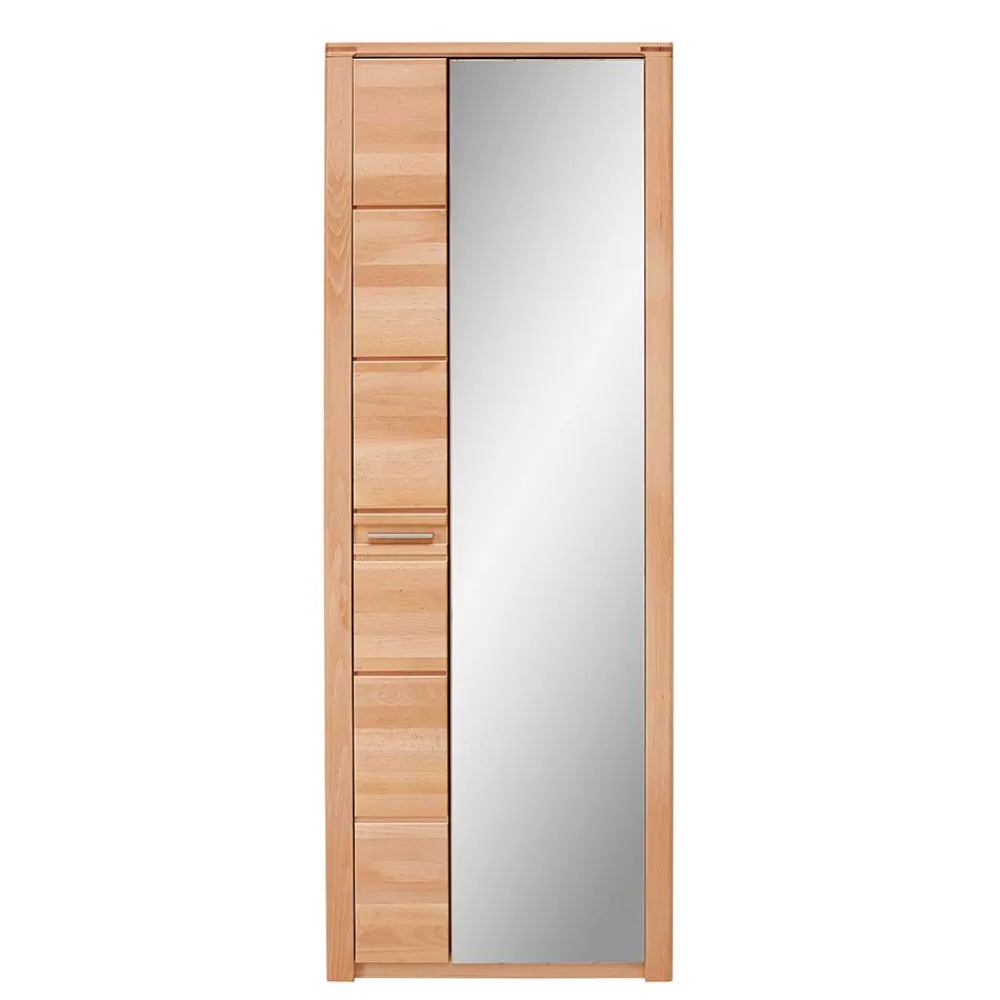 Wohnen Glasmöbel|Diele Komplett*Dielen-Einrichtung Komplettset - Viktorion (dreiteilig)