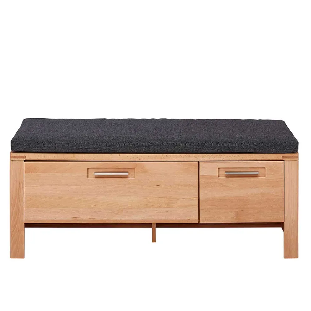 Wohnen Glasmöbel|Diele Komplett*Dielen-Einrichtung Komplettset - Viktorion (dreiteilig)