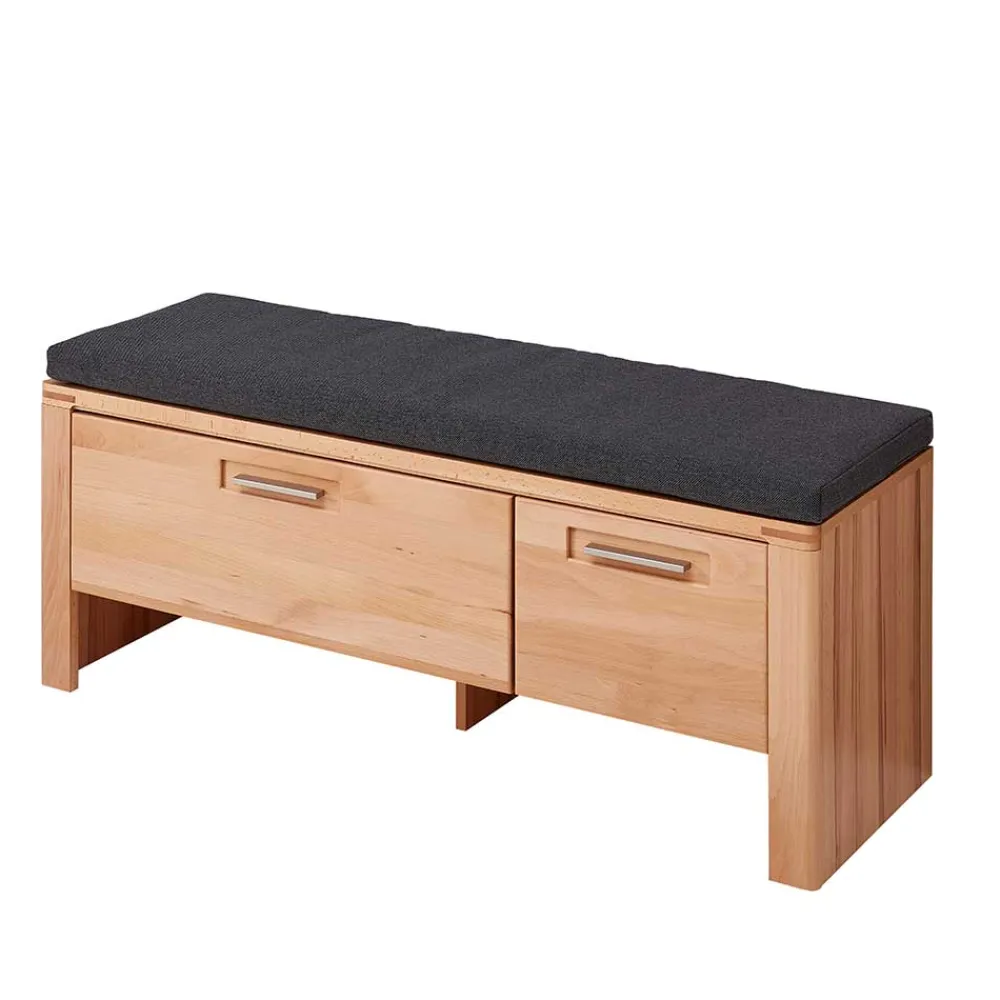 Wohnen Glasmöbel|Diele Komplett*Dielen-Einrichtung Komplettset - Viktorion (dreiteilig)