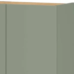 Wohnen Dielenmöbel Set zweifarbig - Bien (dreiteilig)