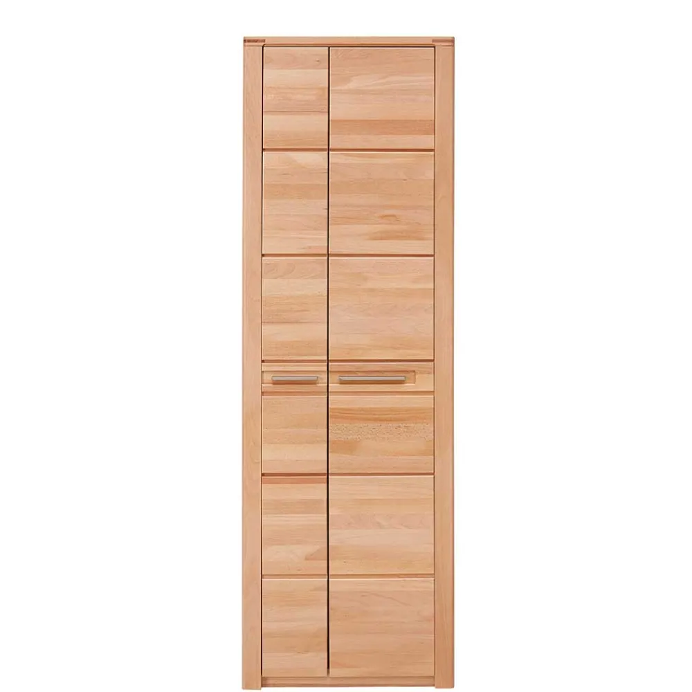Wohnen Schuhschränke*Dielenschrank in Kernbuche - Viktorion