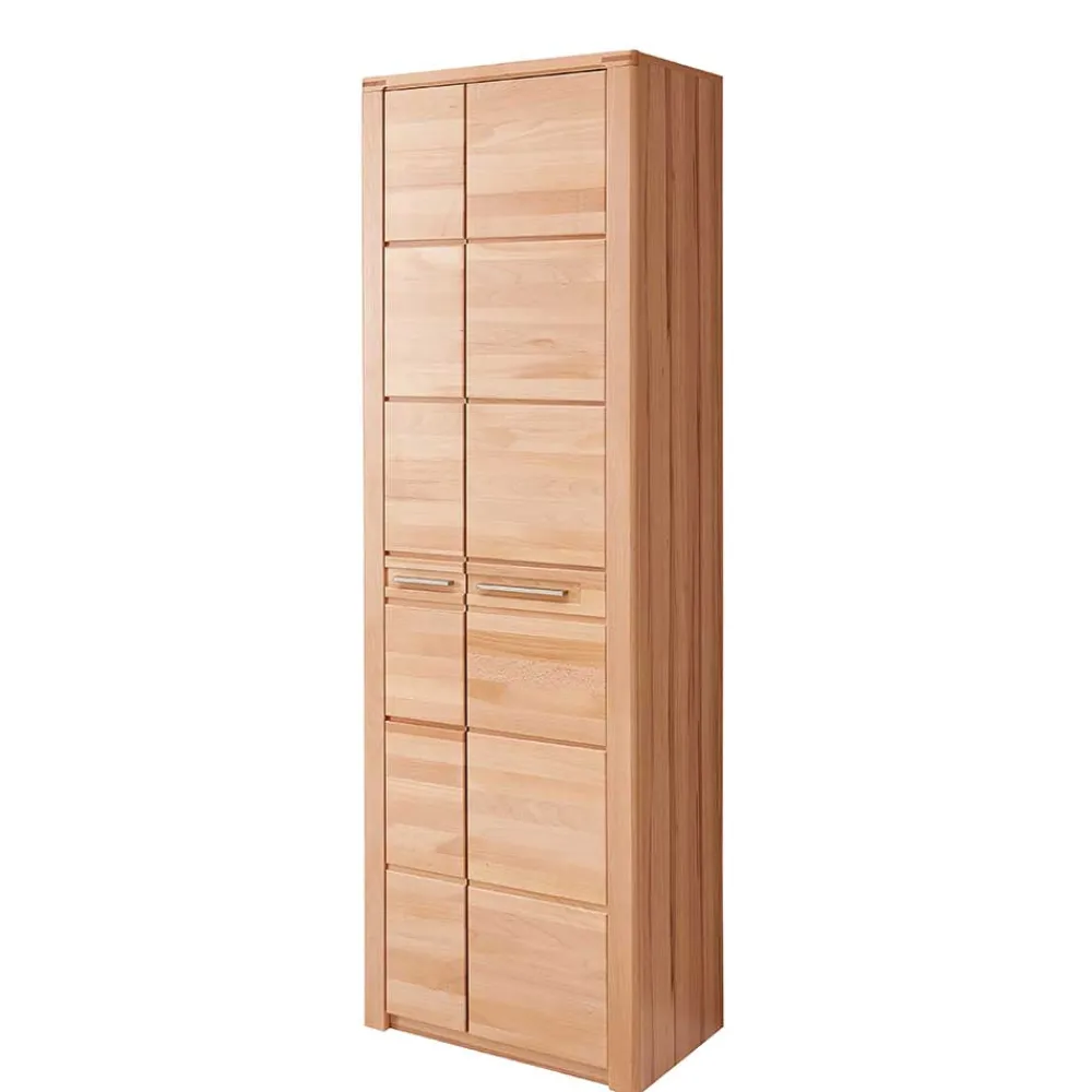 Wohnen Schuhschränke*Dielenschrank in Kernbuche - Viktorion
