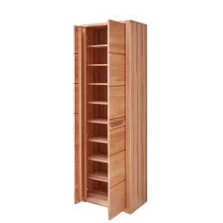 Wohnen Schuhschränke*Dielenschrank in Kernbuche - Viktorion