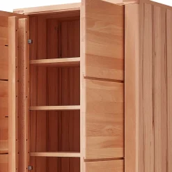 Wohnen Schuhschränke*Dielenschrank in Kernbuche - Viktorion