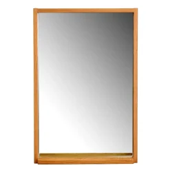 Wohnen Spiegel|Flurspiegel*Dielenspiegel im Skandi Design - Pastranac