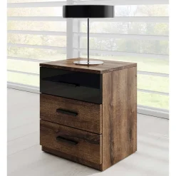 Wohnen Jugendbetten*Doppelbett mit Sockel und Stauraum - Ulpro