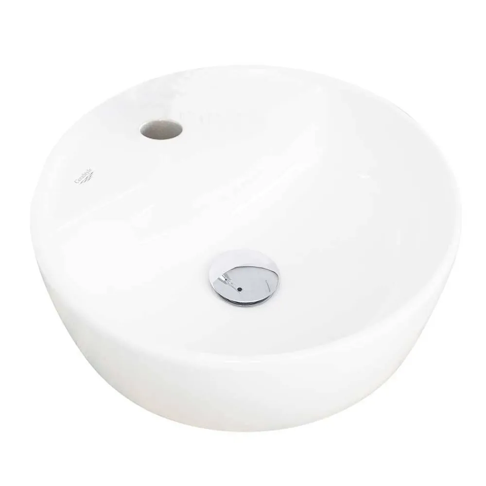 Wohnen Waschtisch|Waschbeckenunterschränke*Doppel-Waschtisch für die Wandmontage - Breznia