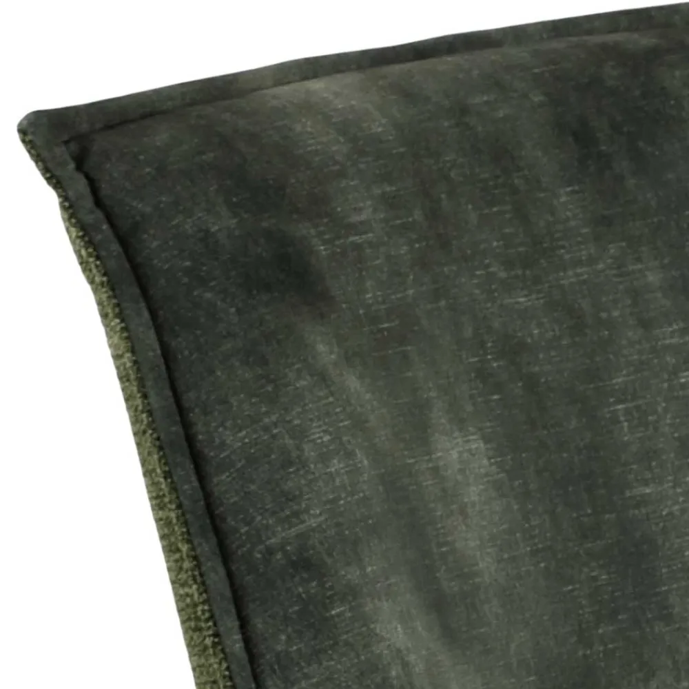 Wohnen Drehbare Stühle mit Armlehnen - Vanencia (4er Set)