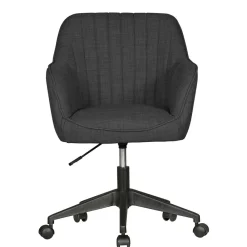 Wohnen Bürostühle*Drehbarer Bürostuhl als Sessel - Beverli