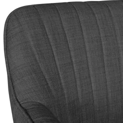 Wohnen Bürostühle*Drehbarer Bürostuhl als Sessel - Beverli