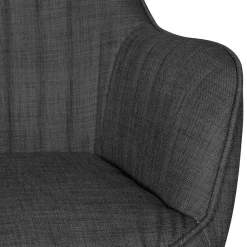 Wohnen Bürostühle*Drehbarer Bürostuhl als Sessel - Beverli