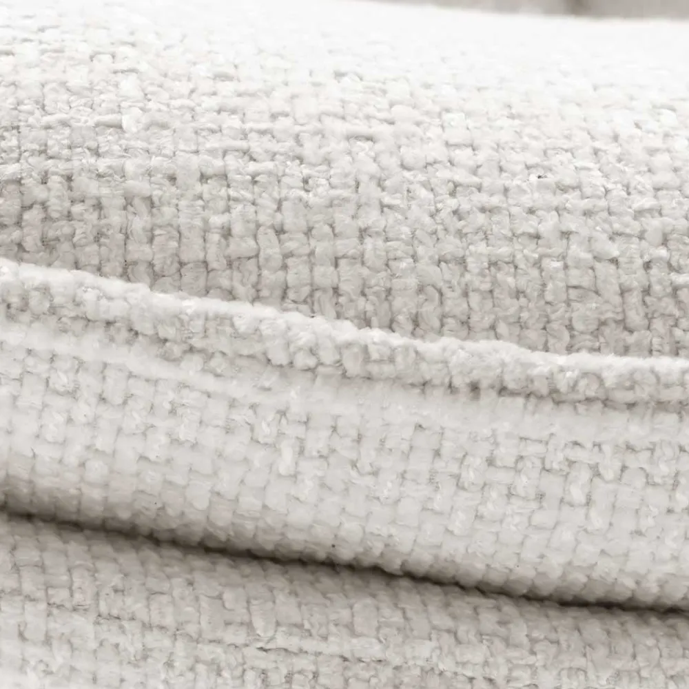 Wohnen Drehbarer Polsterstuhl mit Armlehnen - Attrona (2er Set)