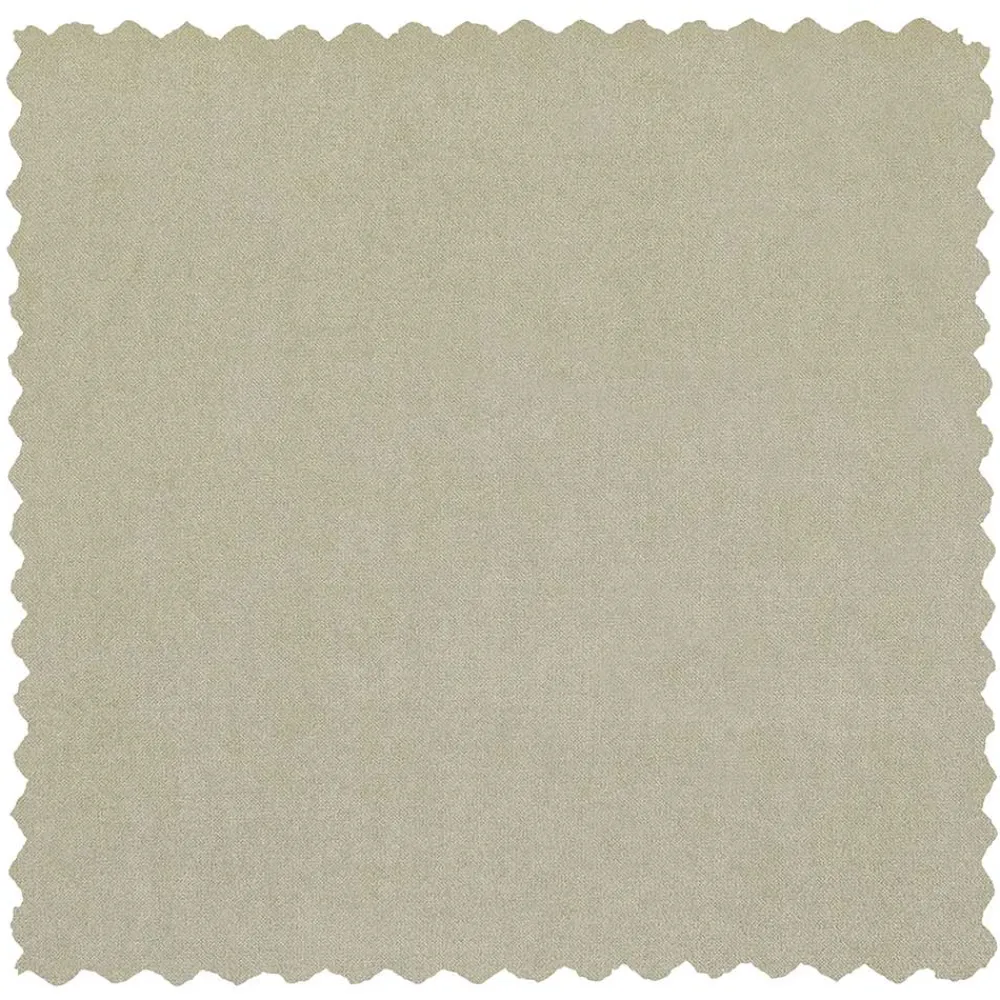 Wohnen Dreisitzer Couch in Graugrün Samtbezug - Vontada