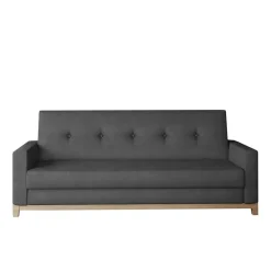 Wohnen Sofas|Sofa*Dreisitzer Sofa mit Bettfunktion - Bildo