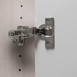 Wohnen Dunkelgrauer Kleiderschrank 6-türig - Mataram I