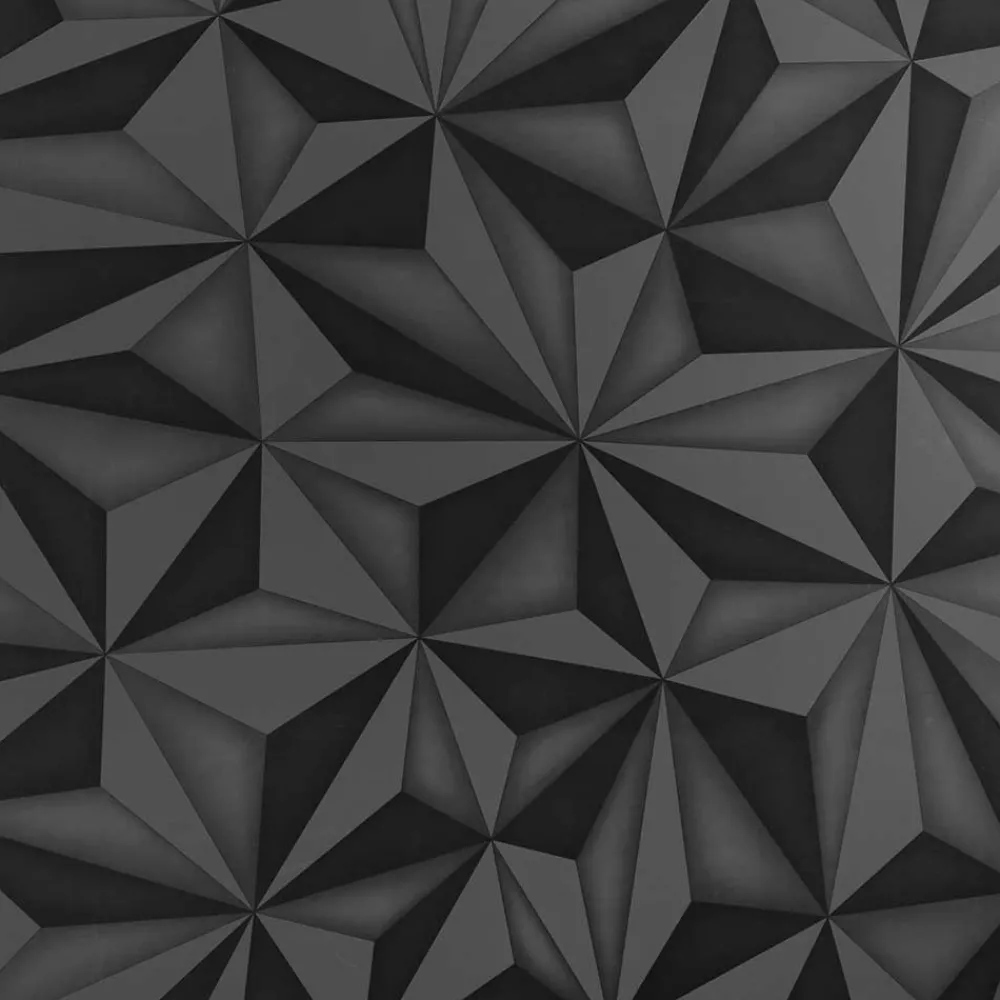 Wohnen Sideboards*Dunkelgraues Design-Sideboard in Hochglanz lackiert - Kuriasna