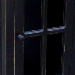 Wohnen Kolonialmöbel*Dunkle Badmöbel im Kolonialstil - Sentiments (dreiteilig)