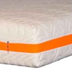 Wohnen Duo-Kern-Matratze mit Gel und Kaltschaum - Abid