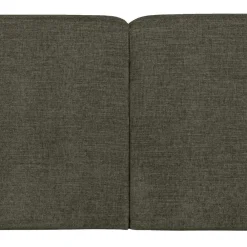 Wohnen Sofas|Sofa*Eckcouch in Graugrün Webstoff - Grover