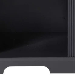 Wohnen Eckschreibtisch & Rollcontainer - Joe (dreiteilig)