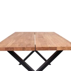 Wohnen Küchen-Essgruppen|Esszimmer Komplett*Edle Tischgruppe mit Samtsesseln - Dalma (siebenteilig)