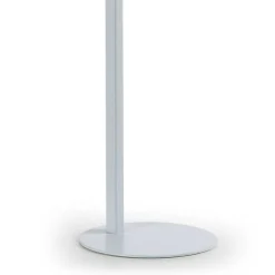 Wohnen Lampen & Leuchten*Edle Tischlampe in Weiß & Buche - Oregana