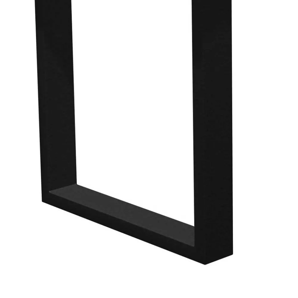 Wohnen Massivholzmöbel|Küchentische*Eiche Baumkanten Tisch in 12 Formaten - Practonya