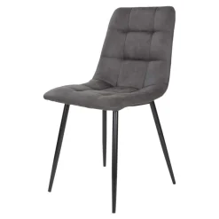 Wohnen Küchen-Essgruppen|Esszimmer Komplett*Eiche Esstisch & 6 Polsterstühle - Tricky (siebenteilig)