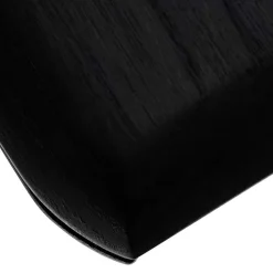 Wohnen Tv & Hifi-Möbel|Tv & Hifi-Möbel*Eiche TV Lowboard in Schwarz geölt - Janeira