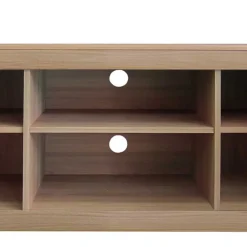 Wohnen Sideboards & Kommoden|Landhausmöbel*Eichefarbenes Landhaus TV Board 120x58x39 cm - Eliandas