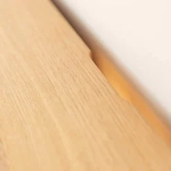 Wohnen Sideboards & Kommoden|Sideboards & Kommoden*Eichenholz TV Lowboard in modernem Design - Judita