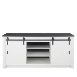 Wohnen Einrichtung für Küche mit Insel - Eture (sechsteilig)