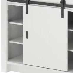 Wohnen Einrichtung für Küche mit Insel - Eture (sechsteilig)