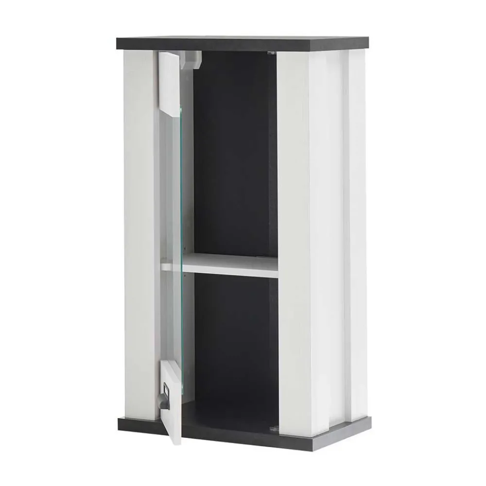 Wohnen Einrichtung für Küche mit Insel - Eture (sechsteilig)