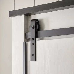 Wohnen Schlafzimmer Komplett*Einrichtungskombi Schlafzimmer in Weiß - Tramos (fünfteilig)