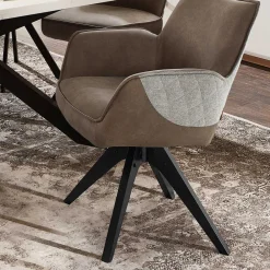 Wohnen Elegante Sitzgruppe siebenteilig - Niam (siebenteilig)