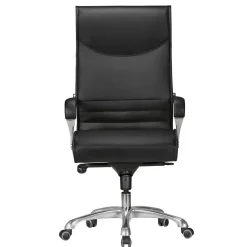 Wohnen Bürostühle*Eleganter Chefsessel mit Armlehnen - Wexford