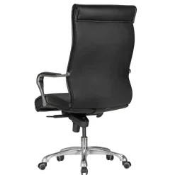 Wohnen Bürostühle*Eleganter Chefsessel mit Armlehnen - Wexford