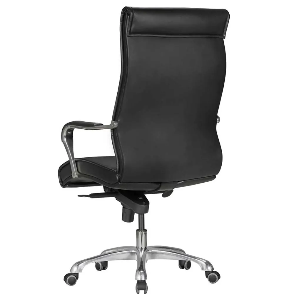 Wohnen Bürostühle*Eleganter Chefsessel mit Armlehnen - Wexford