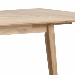 Wohnen Naturholzmöbel|Massivholzmöbel*Eleganter Esszimmer Tisch aus Massivholz - Pessoa