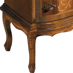 Wohnen Eleganter Sekretär in italienischem Design - Venerdina