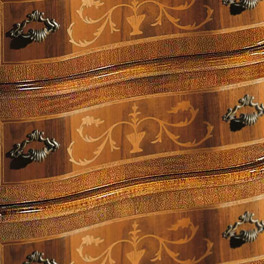 Wohnen Eleganter Sekretär in italienischem Design - Venerdina