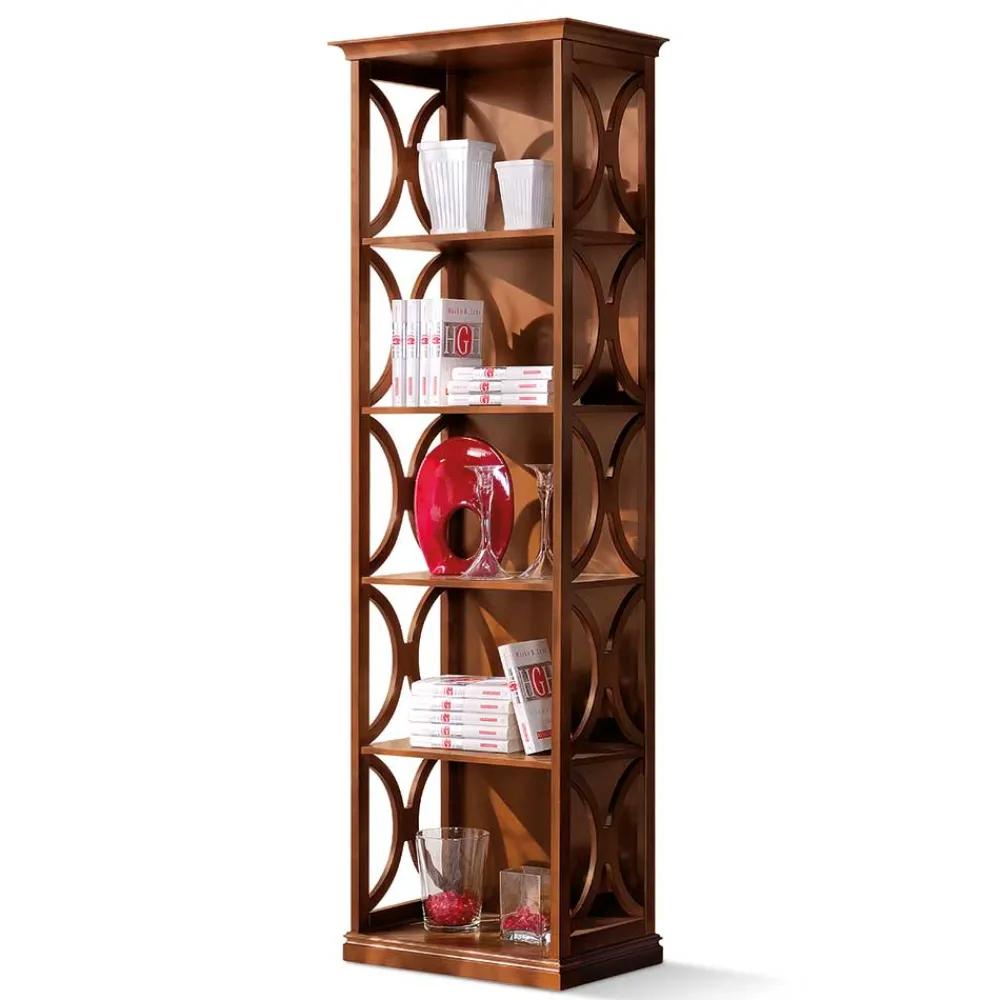 Wohnen Esszimmerregale|Regale*Elegantes Regal in italienischem Design - Exotica